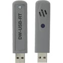 Model DW-USB-RT Real-time USB Data Logger